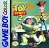Toy Story 2 Box Art Front
